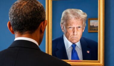 Trump channels Snow White and Muhammad Ali in series of manic Labor Day ‘Greatest’ posts