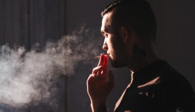 Smoking is making you lonely: study