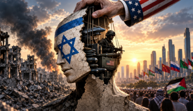 Israel’s American Dependency: From Strength to Liability | Crescent International