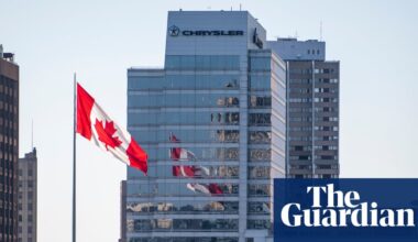 Canada’s retaliatory US tariffs set to take effect as trade dispute grows | Canada