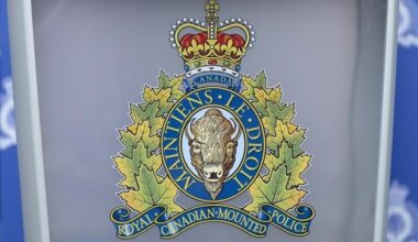 Four Killed, Four Injured in Highway Crash Near Winnipeg Beach