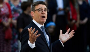UK set to impose trade restrictions on Israeli West Bank settlements