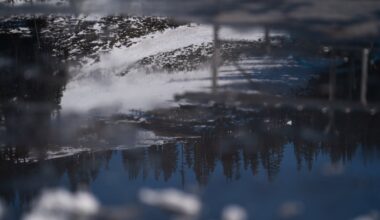 Pacific Northwest faces another bad snow year thanks to ‘super El Niño’