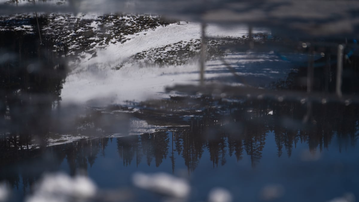 Pacific Northwest faces another bad snow year thanks to ‘super El Niño’