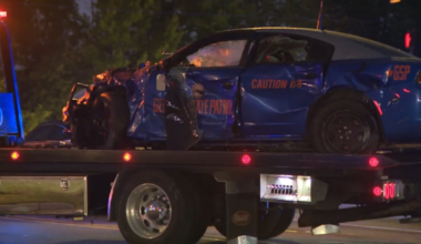 19-year-old killed as GSP chases stunt driver – WSB-TV Channel 2