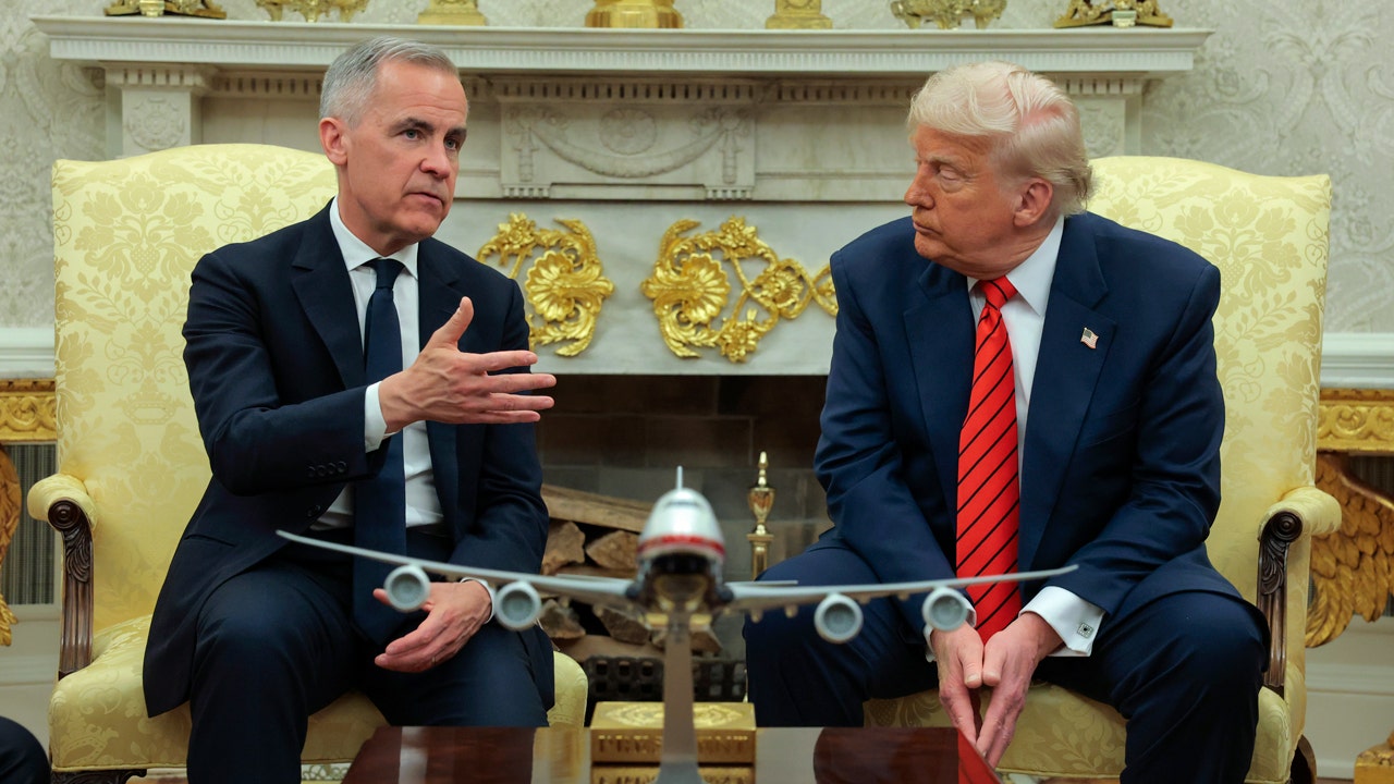Canada retaliatory tariffs kick in amid escalating Trump trade war