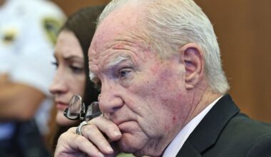 Lindsay Clancy defense attorney Kevin Reddington speaks out after mistrial, seeks pardon