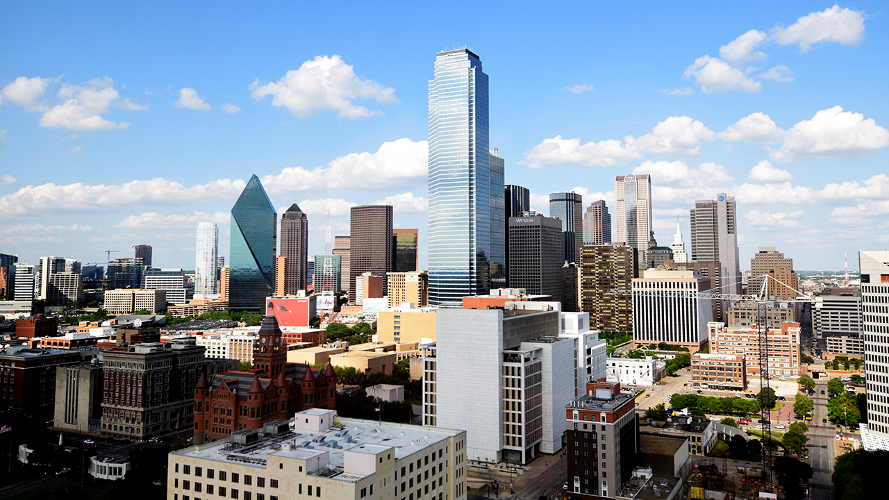 Socialism poses a grave threat to American cities, Dallas mayor says
