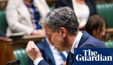 Ed Miliband has overturned decades of Foreign Office inertia on illegal Israeli settlements | Israel