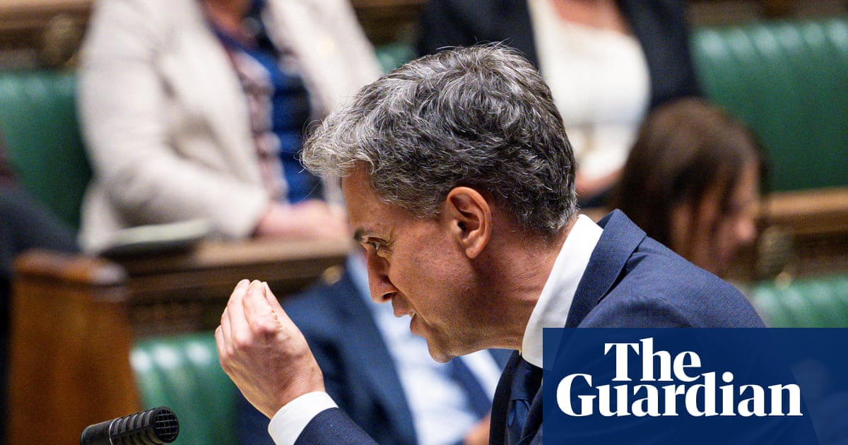 Ed Miliband has overturned decades of Foreign Office inertia on illegal Israeli settlements | Israel