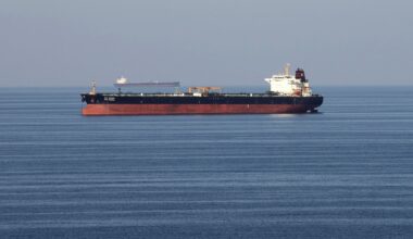Oil prices today: WTI, Brent, U.S.-Iran
