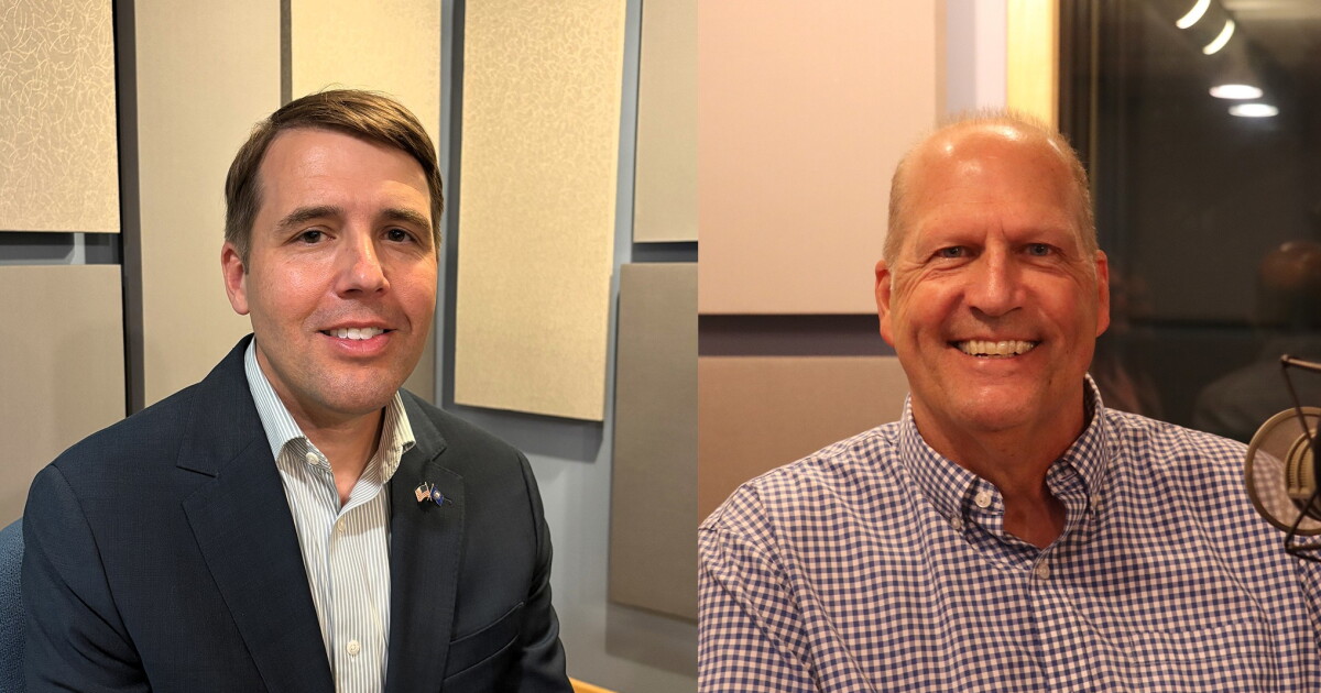 Pappas, Sununu sweep to victory in U.S. Senate primaries