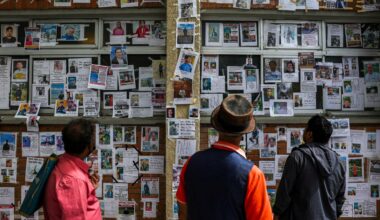 Why Nepal is demanding climate justice and compensation after deadly floods | Climate Crisis News