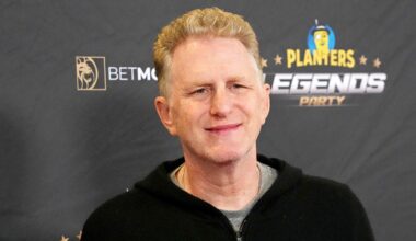 Michael Rapaport tells Craig Carton that his support for Israel has cost him work in Hollywood
