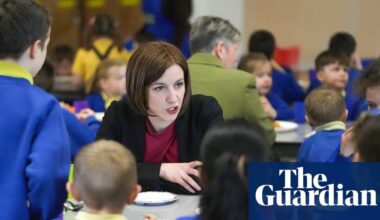 Ministers to put white working-class people in UK at heart of new equalities unit | Class issues