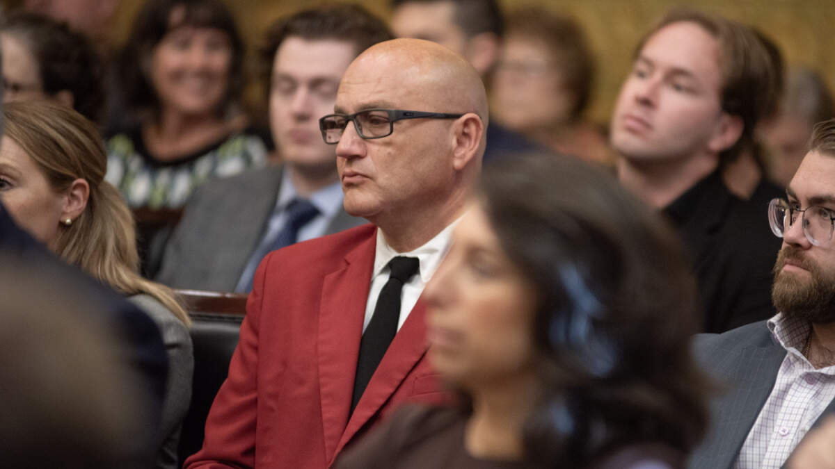 Missouri Supreme Court orders Hoskins to explain actions