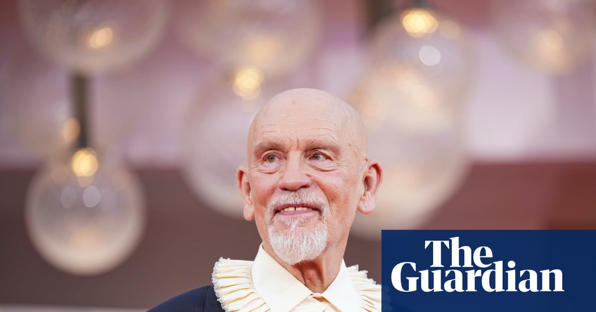 John Malkovich cancels Israel trip over fabricated solidarity quote | Movies