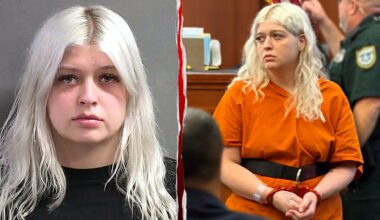 Florida woman sues over wrongful arrest tied to Flock camera data