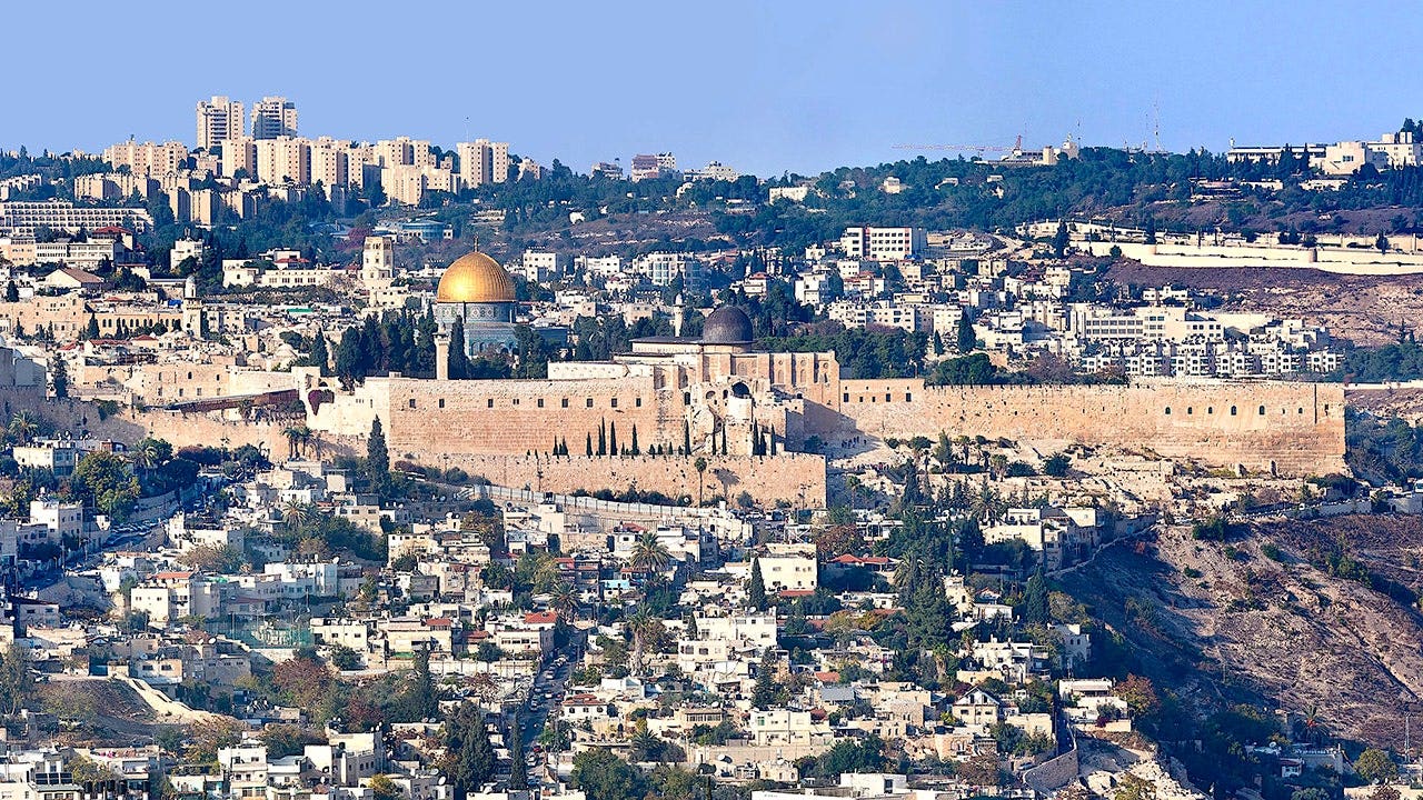 Why Israel’s plan to connect Jerusalem and Maale Adumim has sparked global anger