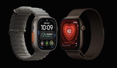 Apple Watch Series 12 announced: Features, price, release date