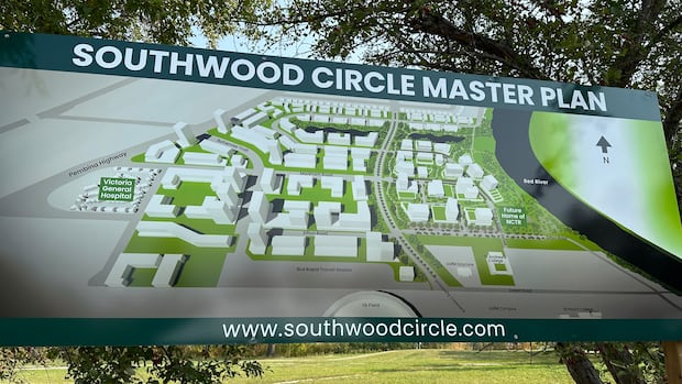 Winnipeg's 1st geothermal district being developed beside U of M