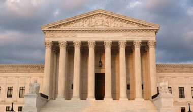 Federal judge backs Missouri's new House map favoring Republicans hours after Supreme Court declines to hear case