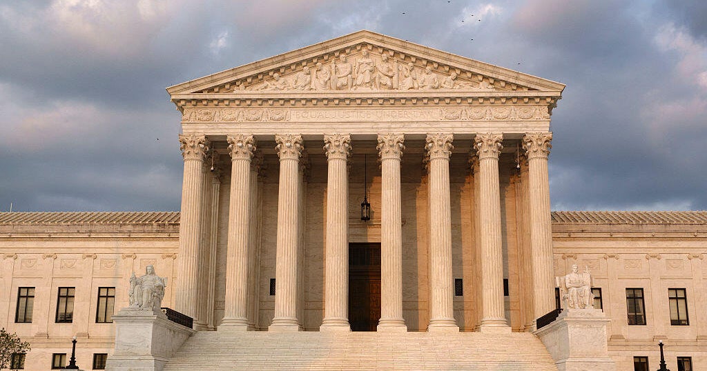 Federal judge backs Missouri's new House map favoring Republicans hours after Supreme Court declines to hear case