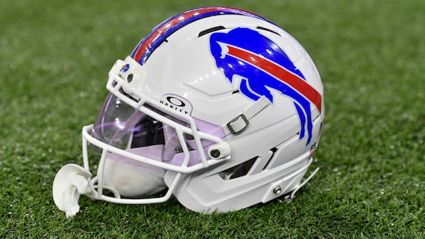 Buffalo Bills to 'celebrate' O Canada at home opener amid more Trump threats during trade war