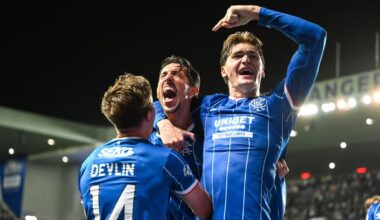 Daily Record