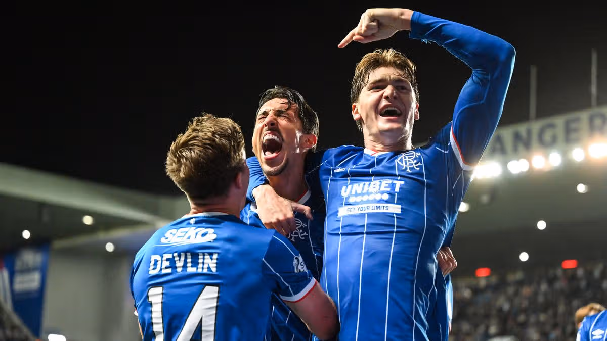 Daily Record