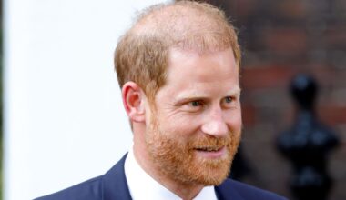 Prince Harry in Crisis as Uganda Says It Quit Invictus To Back Charles
