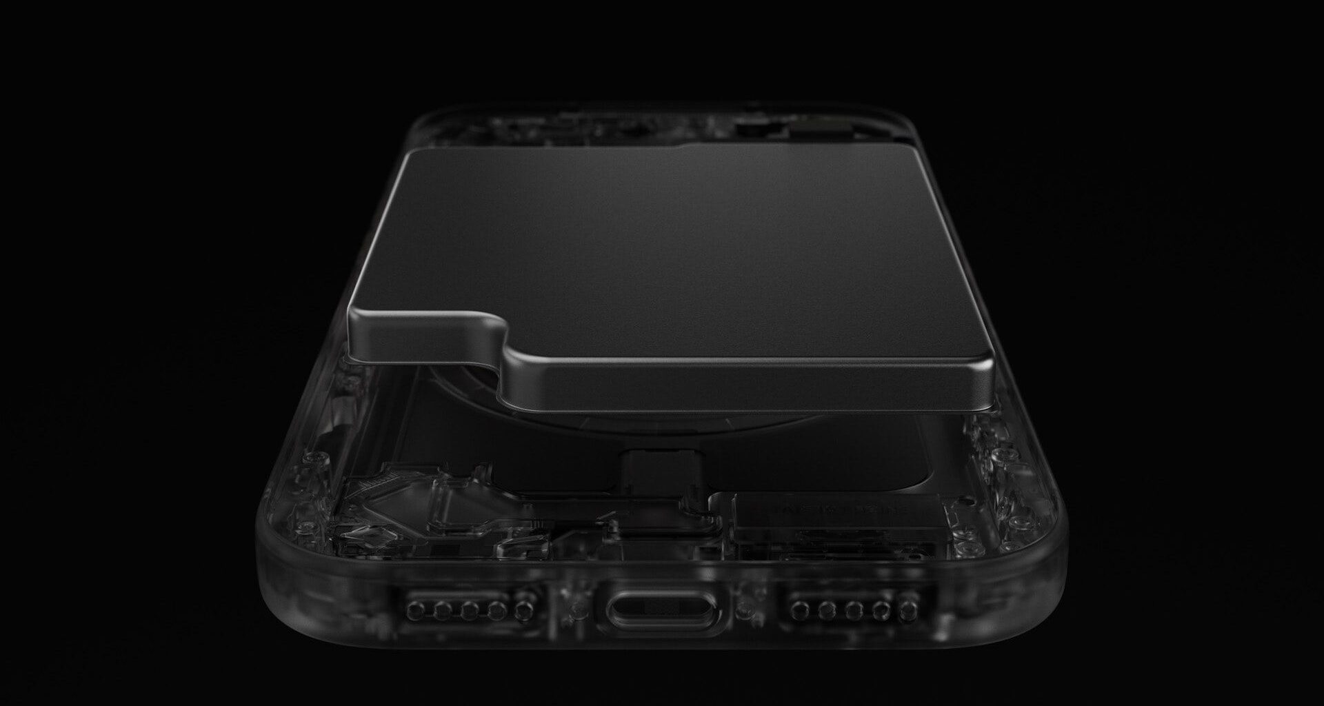 Apple Reveals iPhone 18 Pro and iPhone 18 Pro Max Battery Capacities