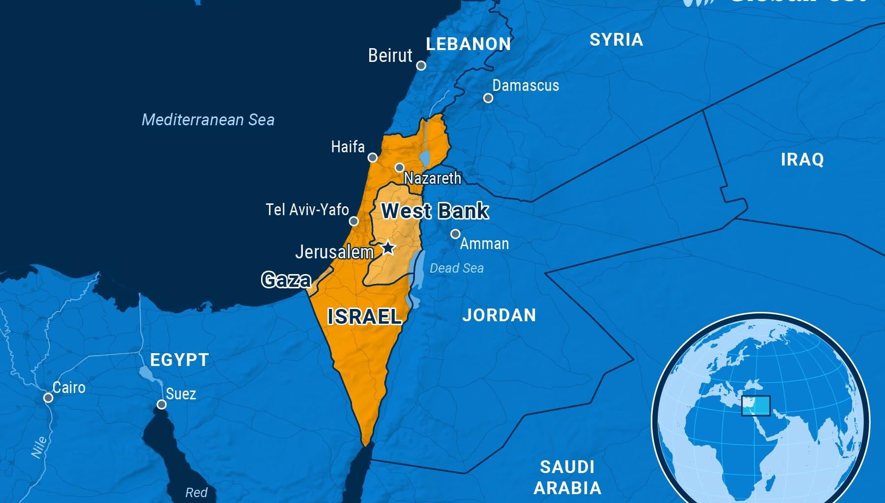 Israel to Close UK Consulate Over British Sanctions