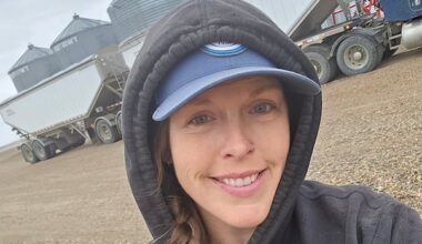 Sask. farmers say downpour of rain and hail make bad season even worse