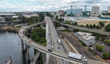 Authorities try to avoid ‘carmageddon’ during 5-week closure of I-5 southbound