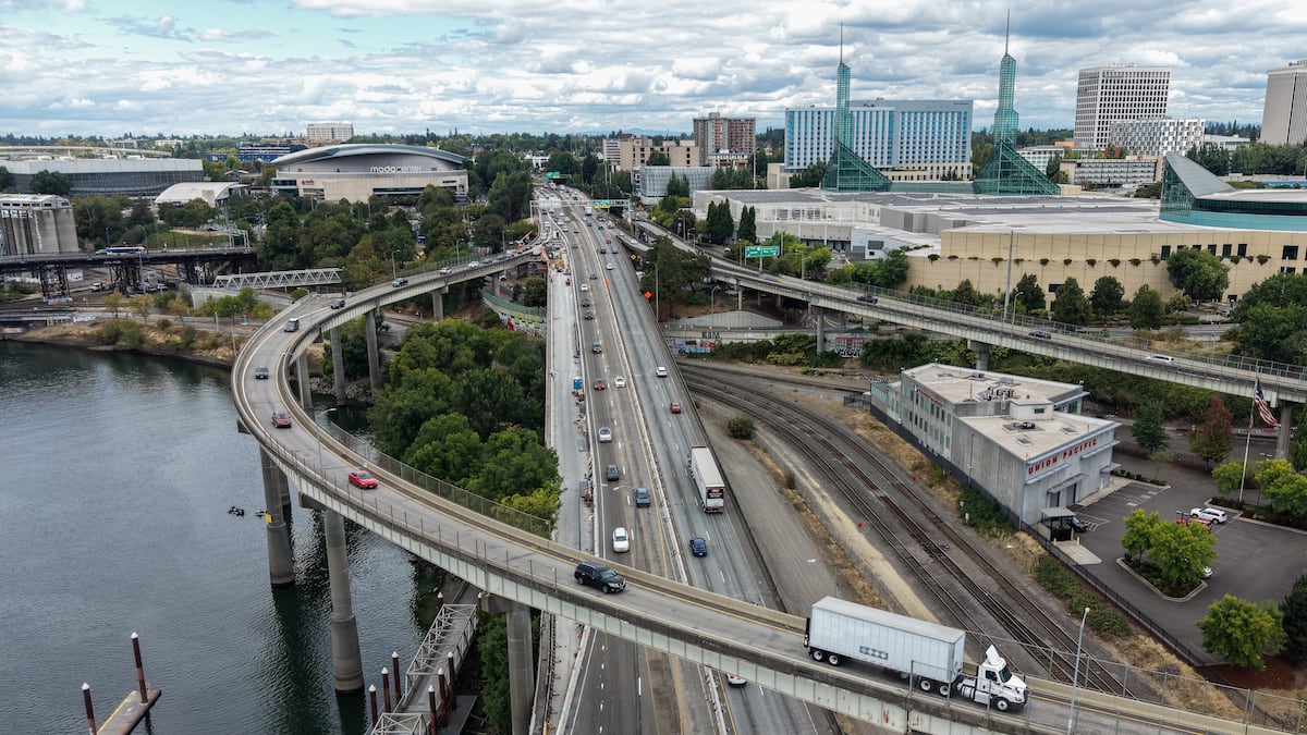 Authorities try to avoid ‘carmageddon’ during 5-week closure of I-5 southbound