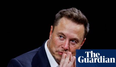 Elon Musk attacks film-maker behind documentary about him | Elon Musk