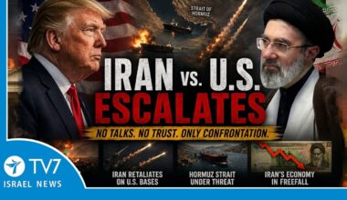 Series - TV7 Israel News
