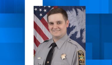Troopers investigating crash that killed Charleston County deputy