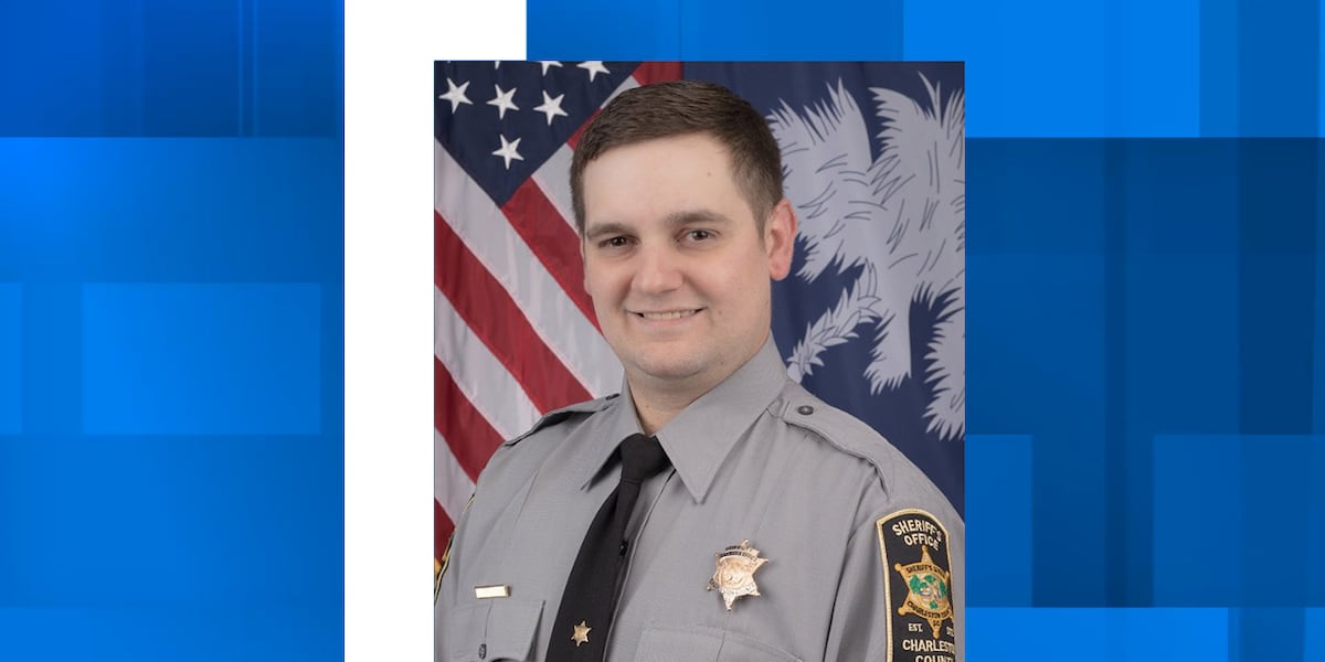 Troopers investigating crash that killed Charleston County deputy