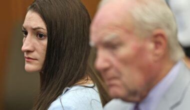 Lindsay Clancy juror says holdout couldn’t back up his stance