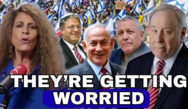 A referendum on Netanyahu or his opponents? - Israel & Jewish News