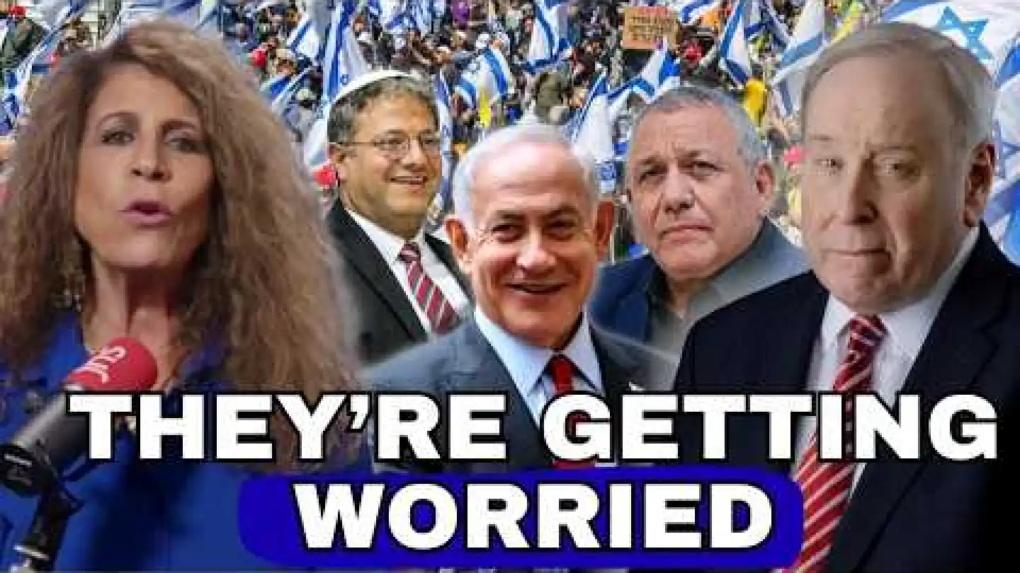 A referendum on Netanyahu or his opponents? - Israel & Jewish News