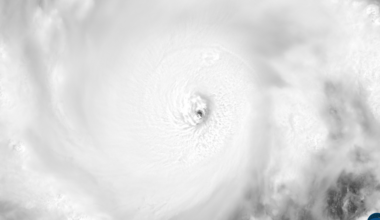 El Niño continues to intensify, now with 75% chance of becoming strongest in history