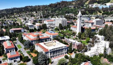 Berkeley Law accused of favoring Black applicants over Asian, White: DOJ