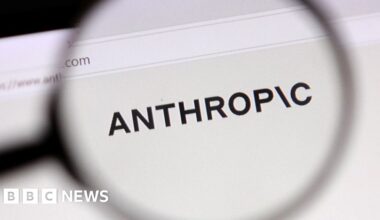 Anthropic blocks 'malicious use' of AI that could develop biological weapons - BBC