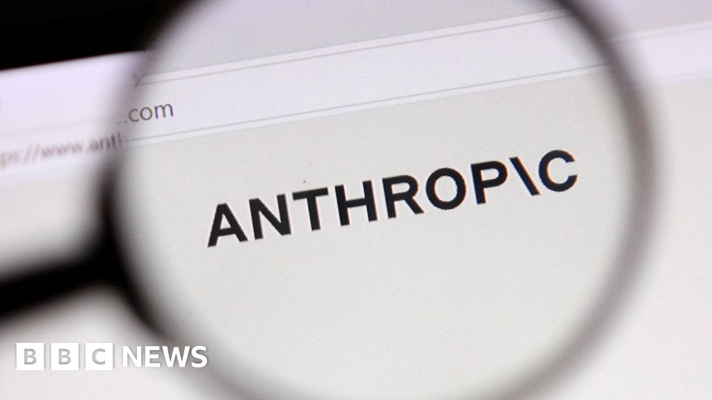Anthropic blocks 'malicious use' of AI that could develop biological weapons - BBC