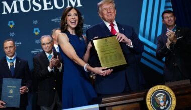 Donald Trump Wants to Award Himself a National Medal of Honor. Here's Why He Can't