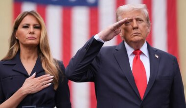 Donald Trump To Mark 25th Anniversary Of 9/11 At Pentagon