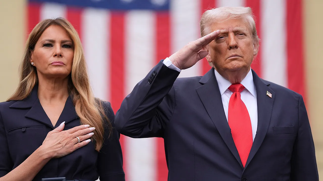 Donald Trump To Mark 25th Anniversary Of 9/11 At Pentagon
